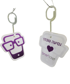 הדפסה על ריחניות